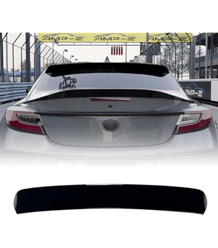 Amazon | リアスポイラー に適用 スズキ アルトワークス HA36S