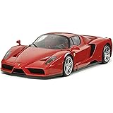 タミヤ 1/12 ビッグスケールシリーズ No.47 エンツォ フェラーリ プラモデル 12047