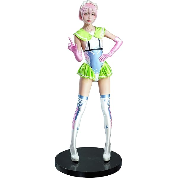 Amazon.co.jp: [S/D] Lexx_cosAzur Lane アズールレーン