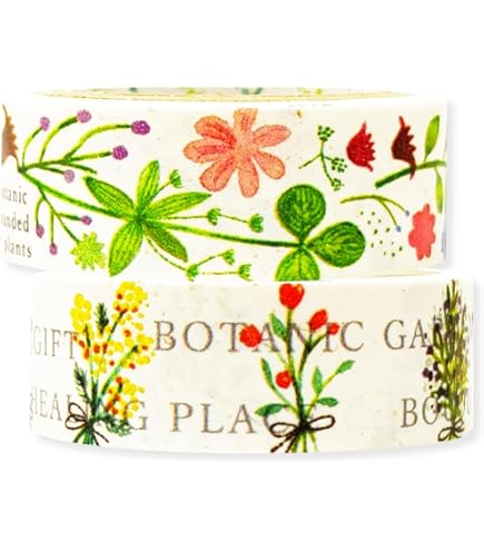 Amazon.co.jp: シール堂 Shinzi Katoh Wideマスキングテープ Betty