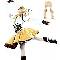 Amazon.co.jp: [BASETAKE] 魔法少女まどか マギカ コスプレ衣装
