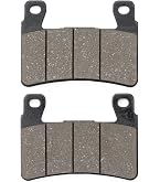 Amazon | デイトナ(Daytona) バイク ブレーキパッド CB400SF/SB(14-21