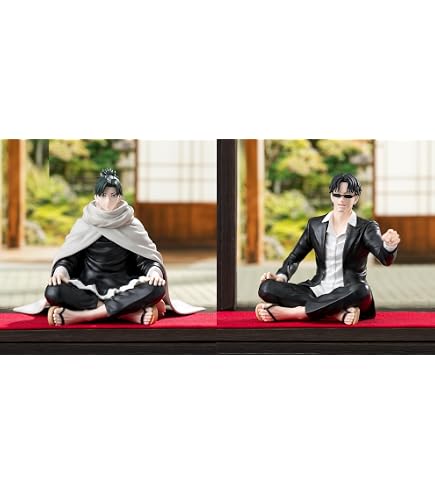 Amazon.co.jp: 柴登吾 六平千鉱 フィギュア カグラバチ ちょこのせ