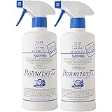 ドーバー パストリーゼ77　500mL （スプレーヘッド付き）　2本セット　Pasteuriser77