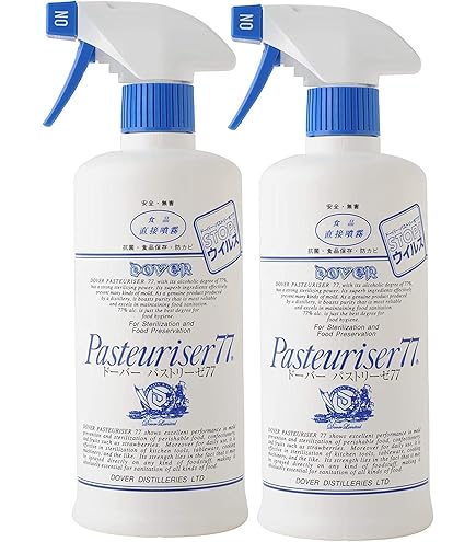 Amazon.co.jp: ドーバー パストリーゼ 77 (一斗缶) 17.2L(15kg