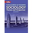 Sociology: Themes and Perspectives: Selling over a million copies world-wide over 30 years, this eighth edition has been full