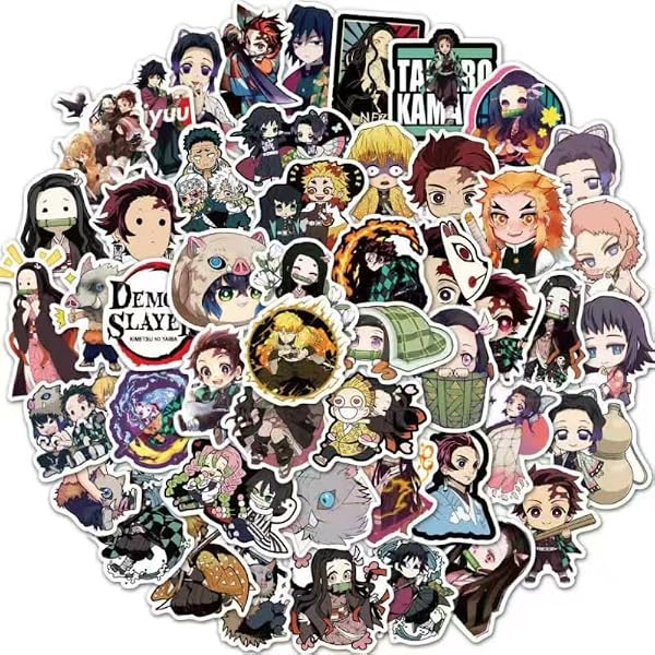 Amazon.co.jp: 猗窩座 キャラクターモチーフピンズ 鬼滅 アニメ伍周年