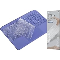 Amazon.co.jp: 2025 マイクロソフト Surface Pro 12インチ キーボード