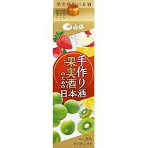 Amazon.co.jp: 合同酒精 おいしい果実酒つくりましょうブランデー