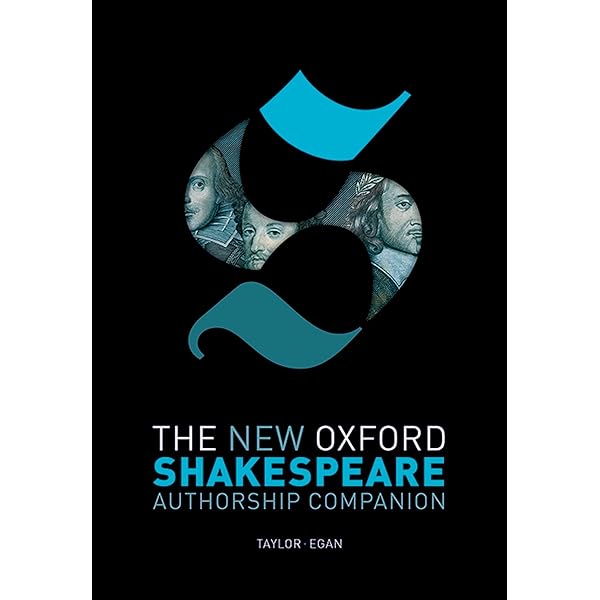 Amazon.co.jp: The New Oxford Shakespeare: Modern Critical Edition