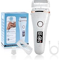 ボディシェーバー テスコム ボディシェーバー TT363A-W | 美容家電 通販