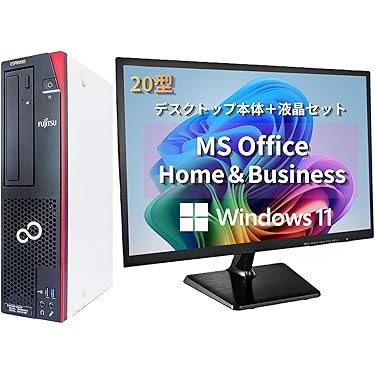 Amazon.co.jp 売れ筋ランキング: タワーPC の中で最も人気のある商品です