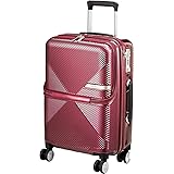 [サムソナイト] スーツケース キャリーケース ヴォラント Volant スピナー 55/20 フロントオープン 33L 55 cm 3.3kg 機内持込み可
