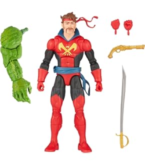 lrene マーベルレジェンド10体セット lrene マーベルレジェンド10体セット lrene マーベルレジェンド