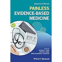 健康・医学 Evidence-Based Medicine 2021-2022 Painless Evidence-Based Medicine : Dans, Leonila F., Silvestre