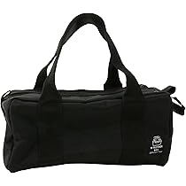 Amazon | SK11(エスケー11) ダブルファスナーバッグ 400×135×140mm SDF