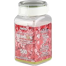 Amazon.co.jp: タケヤ化学工業 TAKEYA フレッシュロック FRESHLOK 角型