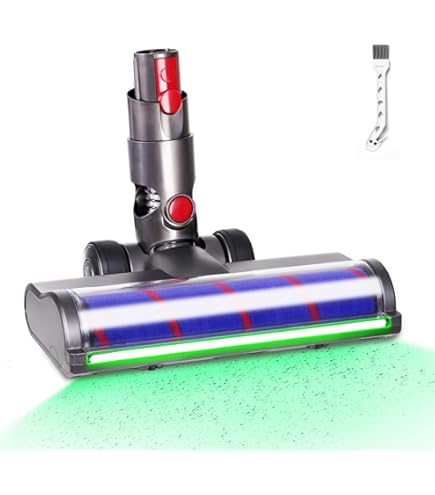 Amazon.co.jp: ダイソン Digital Slim Fluffy専用 デジタルスリム