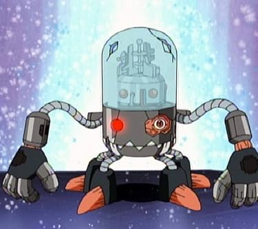 2020年春アニメ - 迷宮のナノモン！