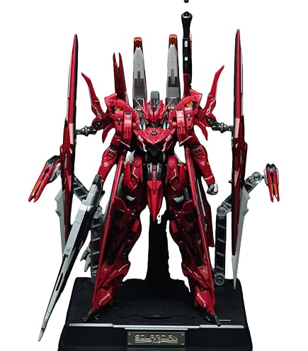 Amazon | 1/72 スケール日曜 SOLARIDIAN 塗装済み合金フレーム 機甲