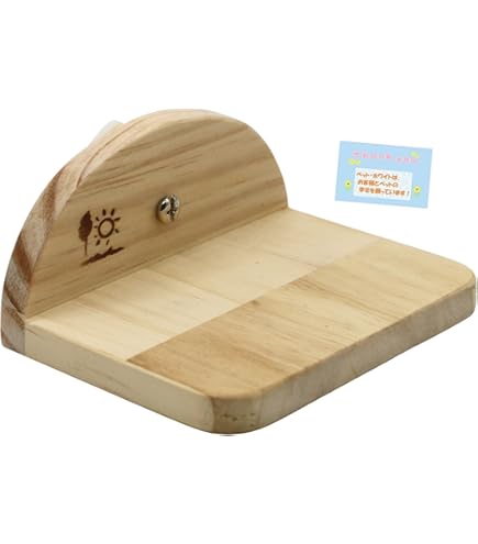 Amazon | スドー ちょこんととまり木 L P-2036 | SUDO(スドー