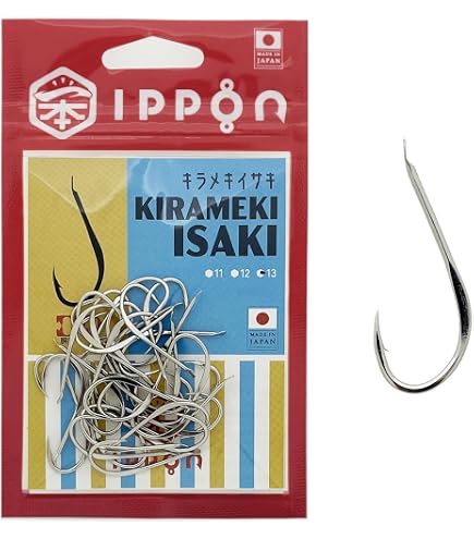 Amazon | IPPON (一本) キラメキフック Sサイズ〜LLサイズ 日本製