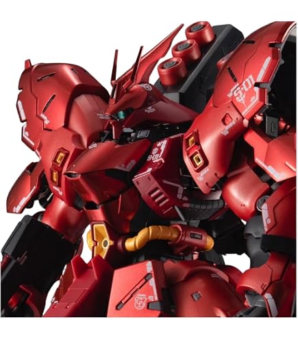 Amazon | 超合金 Side-F限定 MSN-04FF サザビー 機動 戦士 ガ 