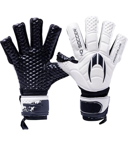 Amazon | HO SOCCER ゴールキーパーグローブ プロメガ アリーナ