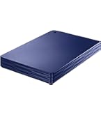 I-O DATA HDD　USB3.1 Gen1 HDPH-UT1KR 1TB Amazon.co.jp: I-O Data HDPH-UT1KR/E Portable Hard Drive, 1