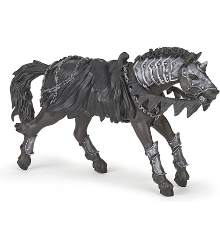 Amazon.co.jp: Papo - ミュータントウルフの置物 - 手描きのダーク