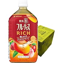 「chi出品」ダイエットドリンク ピーチマンゴー風味 500g カルピス(R) BLEND PREMIUM 贅沢マンゴーピーチmix」PET430ml