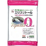 寿物産 エリスリトール 950g [希少糖] エネルギー：0 kcal/g 天然甘味料 糖質制限 砂糖代替甘味 カロリーゼロ