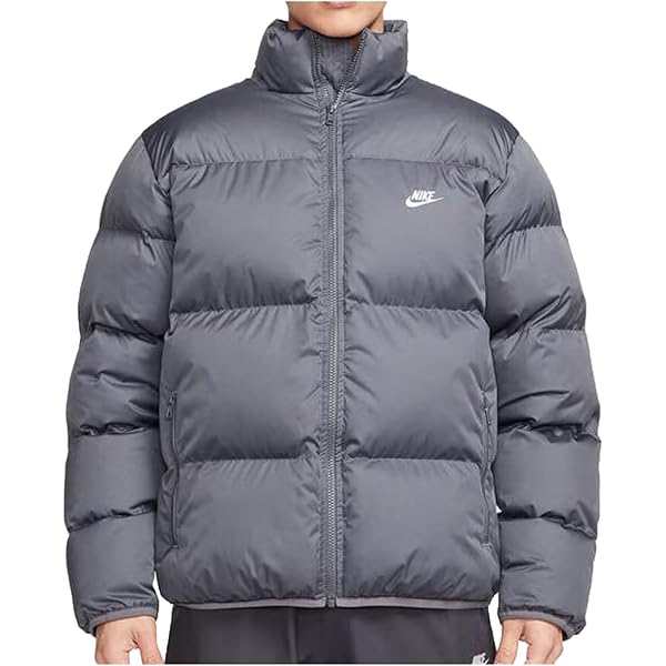 Amazon | ナイキ ダウンジャケット メンズ ダウン フィル ジャケット