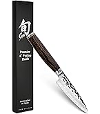 Amazon｜貝印 旬 Classic パーリング ペティナイフ 85mm ステンレス