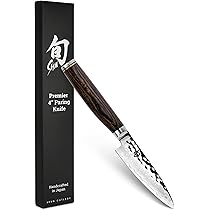 Kai Shun Premier 包丁 Amazon.com: Shun Premier 7