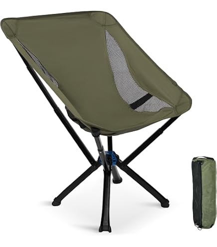 Sitpack Campster2 折りたたみチェア キャンプチェア 2個セット