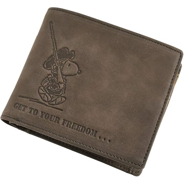 PEANUT&CO レザーケース Amazon.co.jp: Peanuts 57507 Coin Purse