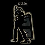 Electric Warrior