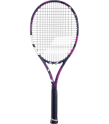 Amazon | Babolat Boost Strike テニスラケット (第4世代