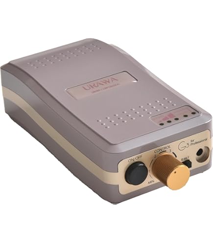 Amazon.co.jp: ウラワ G3 ハンドピース単品 : ホーム＆キッチン