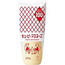 Kewpieさま Amazon.co.jp: Kewpie Mayonnaise 7.1 oz (200 g) x 5 Bottles