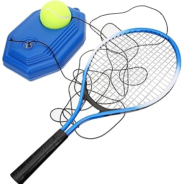 Amazon.co.jp 人気ギフトランキング: 硬式テニストレーナー・練習機 で