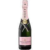 moët & chandon(モエ・エ・シャンドン) モエ ロゼ アンペリアル [ 白ワイン 辛口 フランス 375ml ]