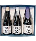 Amazon.co.jp: 獺祭（だっさい） 純米大吟醸 磨き二割三分 遠心分離