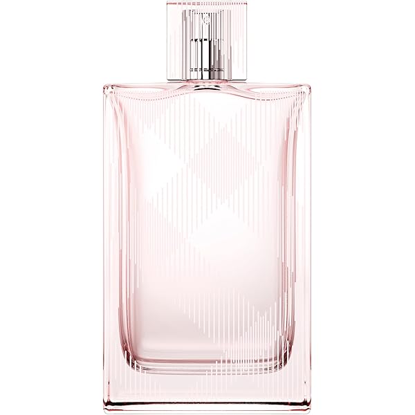 Amazon | 【バーバリー】ブリット シアー EDT 100ML(並行輸入品
