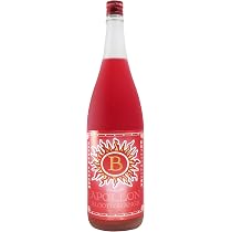 Amazon.co.jp: プレミアムジンジャー 1800ml ［滋賀県/浪乃音酒造/生姜