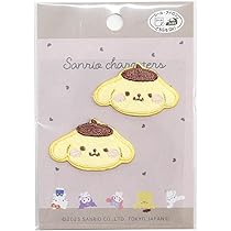Amazon.co.jp: パイオニア サンリオキャラクターズ ポムポムプリン