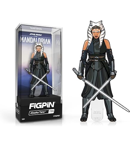 Amazon.co.jp: FiGPiNクラシック:クローン・ウォーズ-ダース・モール