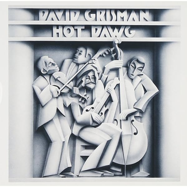 Amazon.co.jp: David Grisman Quintet: ミュージック