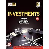 Investments [Paperback] Zvi Bodie;Alex Kane;Alan J. Marcus;Pitabas Mohanty